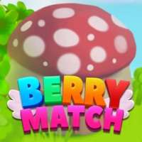 Boom Berry Matchios版