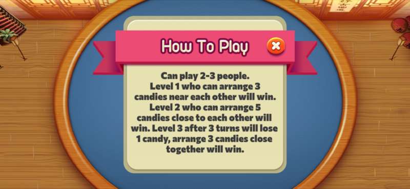 TD Candy Board Straightios版1