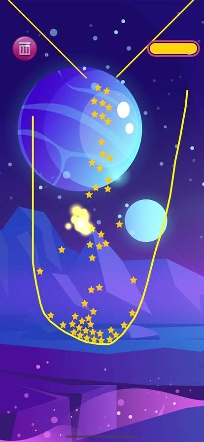 Starfall Challengeios版2