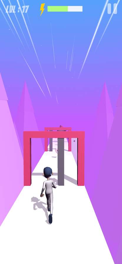 Rush Electrics Heroes 3Dios版4