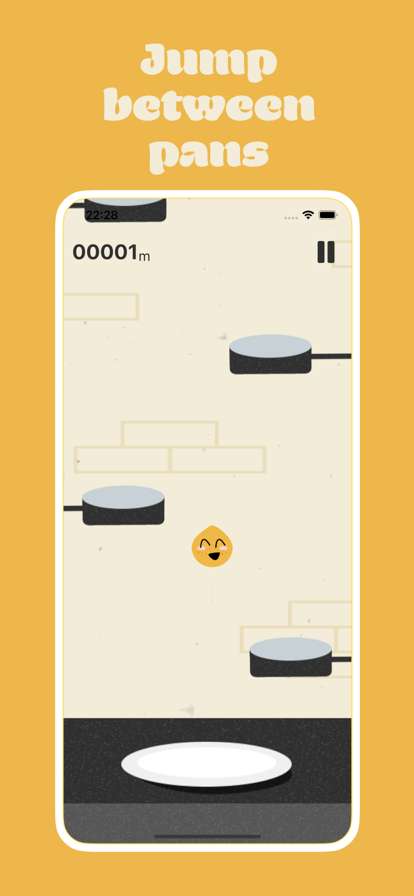 Super Bouncy Foodios版2