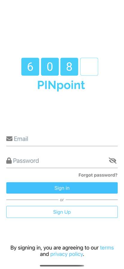 PINPoint: Global Guessing Gameios版0