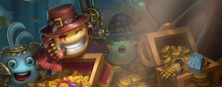 不思议迷宫端午节活动怎么玩 不思议迷宫端午节活动玩法一览