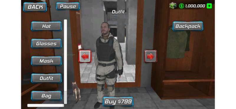 Mad Dude Mafia Gangsterios版5