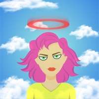 Ghost GirlFriendios版