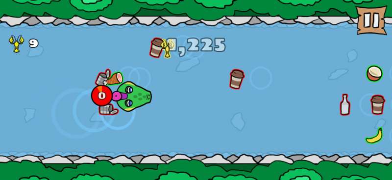 Bayou Banquetios版5