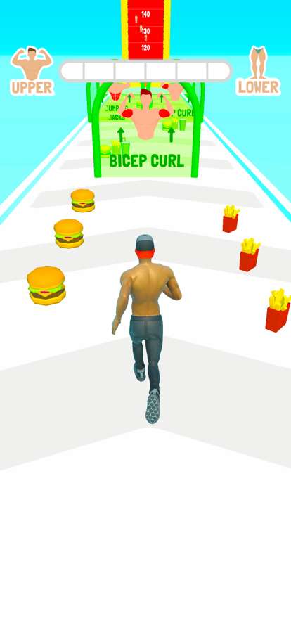 Shape Your Body!ios版2