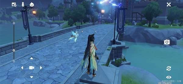 原神4.6虹色巡回百万奇饰大搜罗第二阶段攻略，第2阶段图文通关流程一览