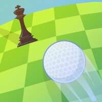 Golf Chess Kingios版