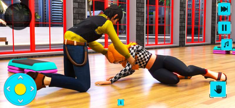 现实生活:我的爱情故事游戏ios版3