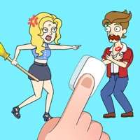 Girl Story, Delete Puzzleios版