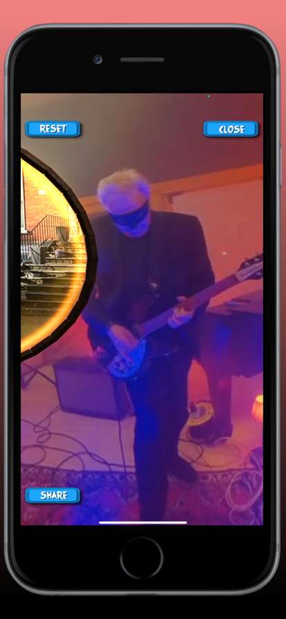 The Carmilla\'s Portalsios版5