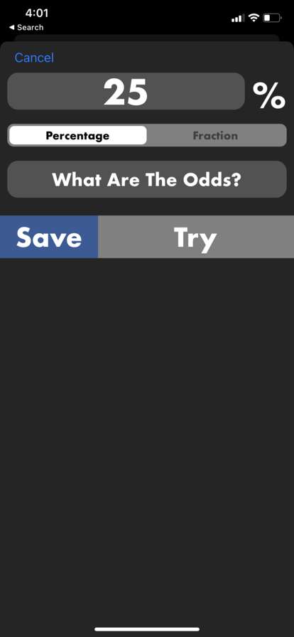 What Are The Odds?!ios版1