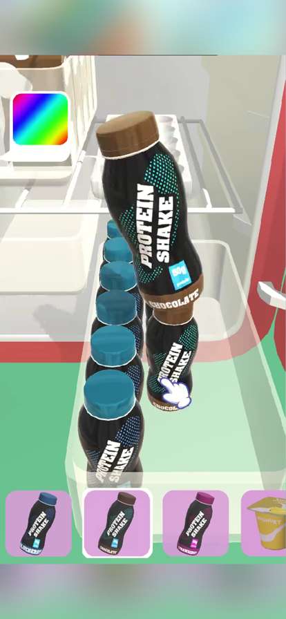 Fridge Organizingios版5