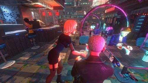 《尼瓦利斯》游戏售价