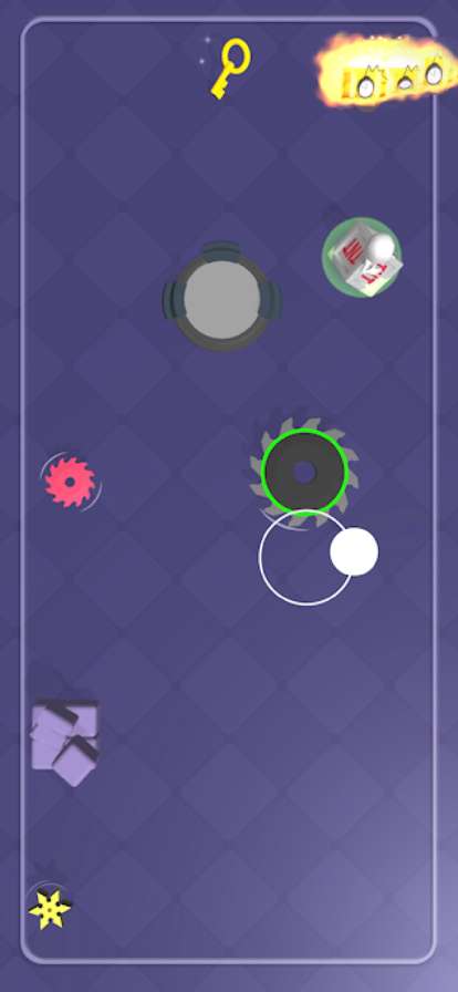 Room of Bladesios版4