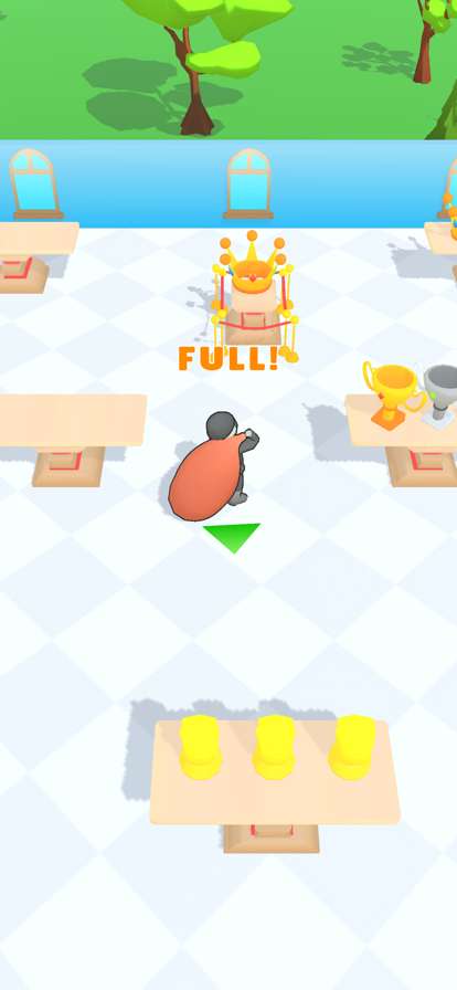 Steal Master 3D!ios版2