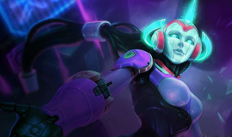 金铲铲之战S8AI程序弈子有哪些 有关金铲铲之战最新赛季AI程序弈子的介绍