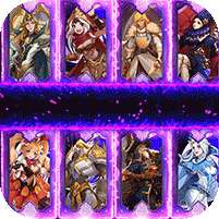 圣树唤歌(送专属福利号)