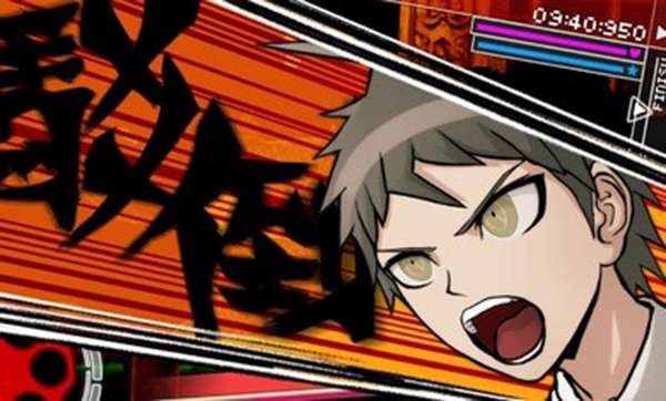 超级枪弹驳2再会了绝望学园2