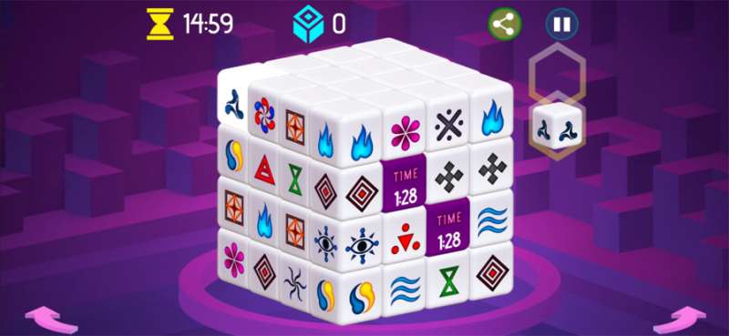 麻将大消除*ios版0