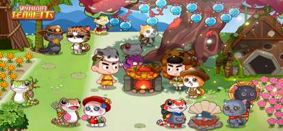 史小坑的花前月下ios版8