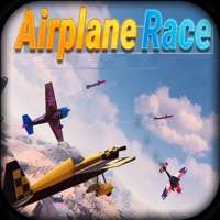 Airplane Race: Sky Warriorsios版