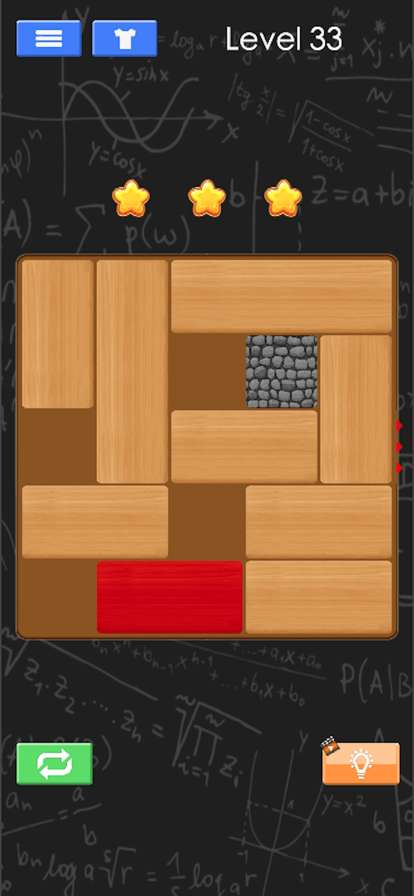 UnblockWoodMasterios版2