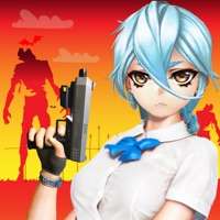 僵尸与学生妹 Zombies vs Schoolgirlsios版