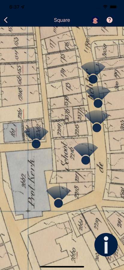 Save the City: Hardenbergios版2