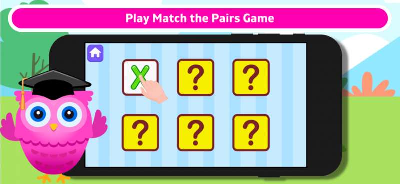 Learn Letters phonics A to Zios版4