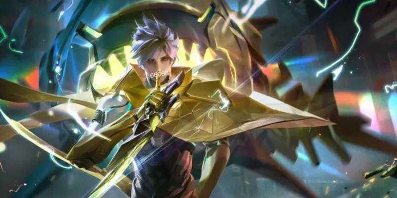 王者荣耀澜新皮肤什么时候出 王者荣耀澜新皮肤最新爆料