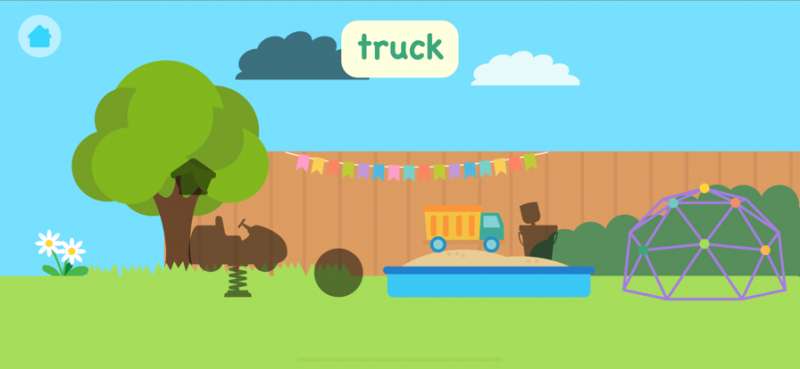 英语启蒙学习ios版4