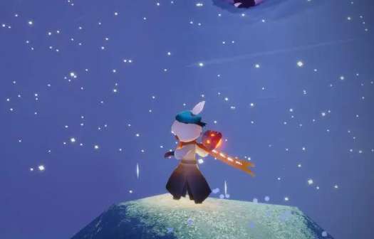 光遇12.22季节蜡烛有哪些 光遇12月22日季节蜡烛位置一览