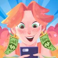 Focus On Words Real Moneyios版