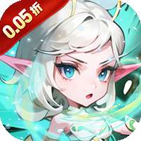 极武尊(0.05折扣服)