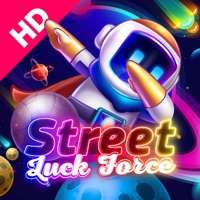 Street Luck Force HDios版