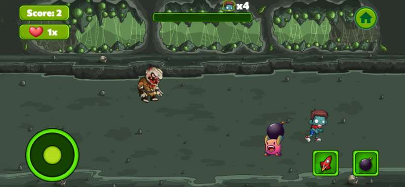 Sunnet Bomber Protectios版3