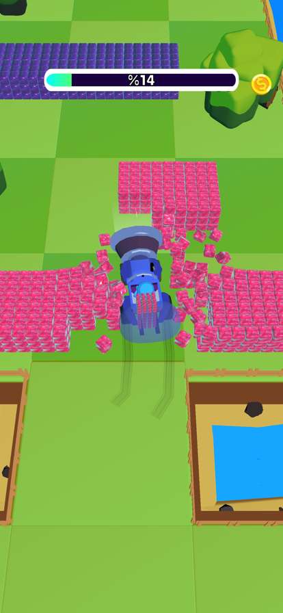 Slime Crusherios版0