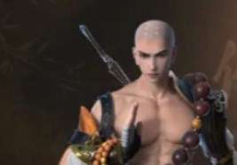 剑网3无界少林怎么玩 剑网3无界少林技能介绍