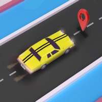 Crazy Taxi Driver Pick Me Upios版