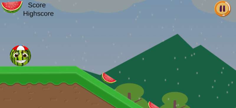 Watermelon Goios版5