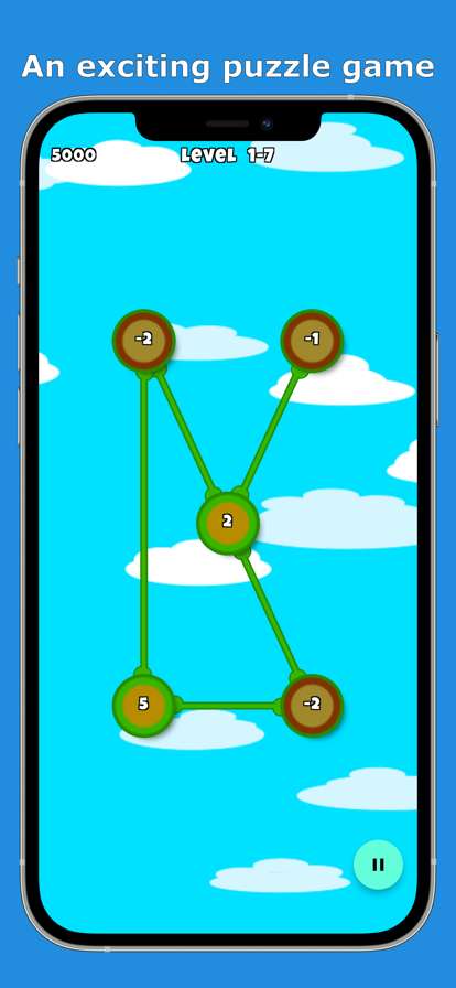 Give and Take Gameios版0