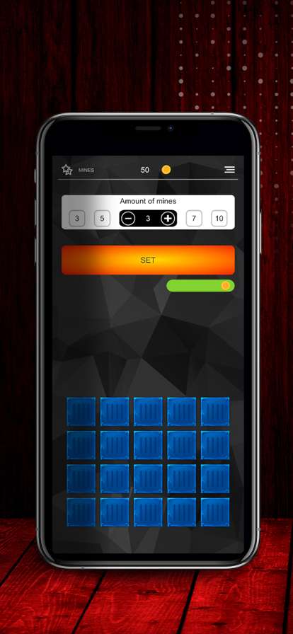 Hy Hide & Seek HDios版0