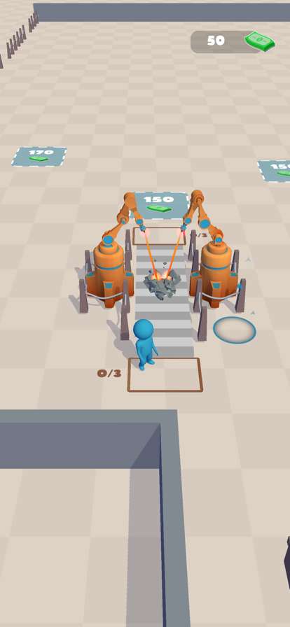 Laborious Jeweleryios版3