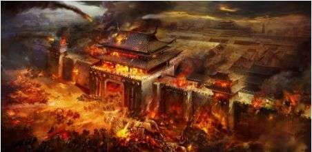 正版传奇手游官网版3