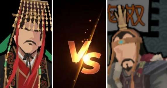 无悔华夏东越王对话怎么选 无悔华夏东越王对话选择攻略