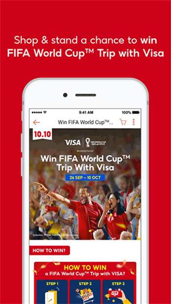 shopee东南亚跨境电商平台3