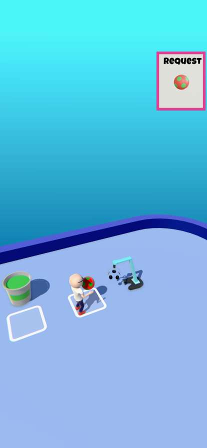 Colorful Balls!ios版3