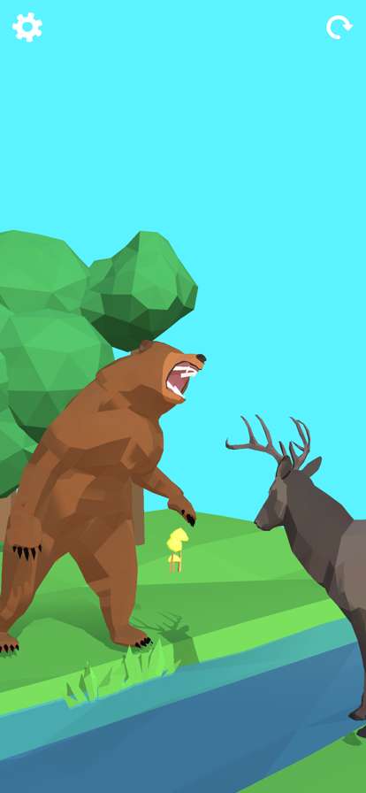 Move Animals!ios版2